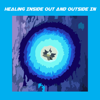 autumn chung - Healing Inside Out And Outside In アートワーク