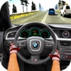 Turbo Racing In Car 3D : Most Wanted Speed Race-r racing wanted