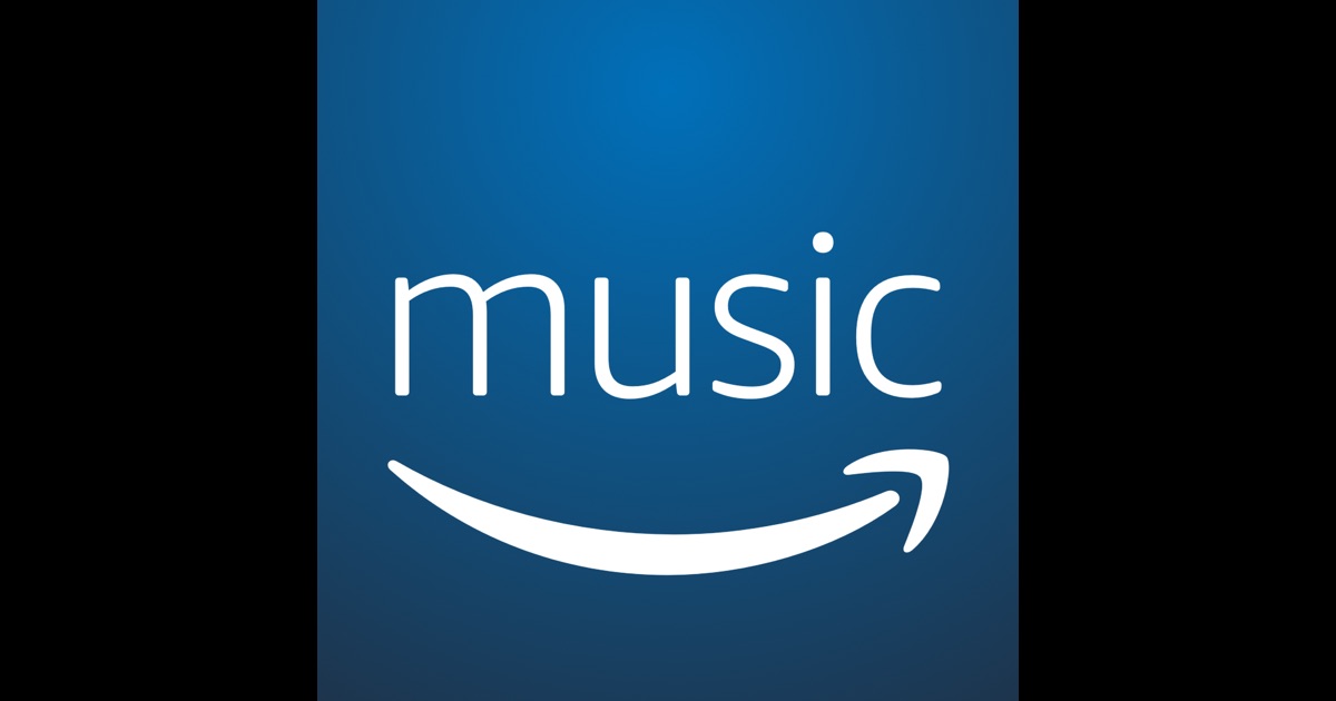 amazon music app osx