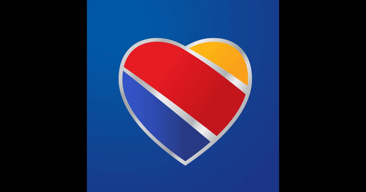 southwest airtime player app download free