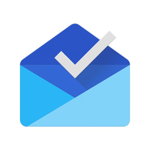 Inbox by Gmail - あなたに役立つ新しいメールアプリ
