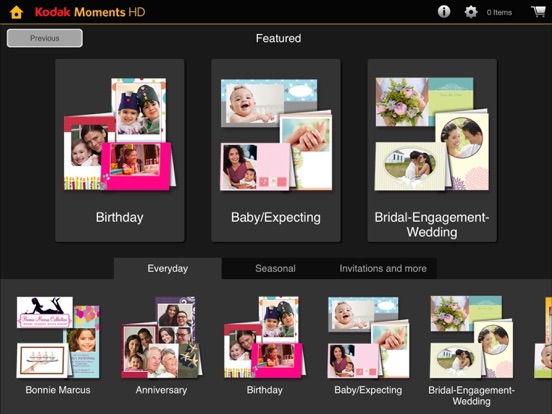 iPad Screenshot 4