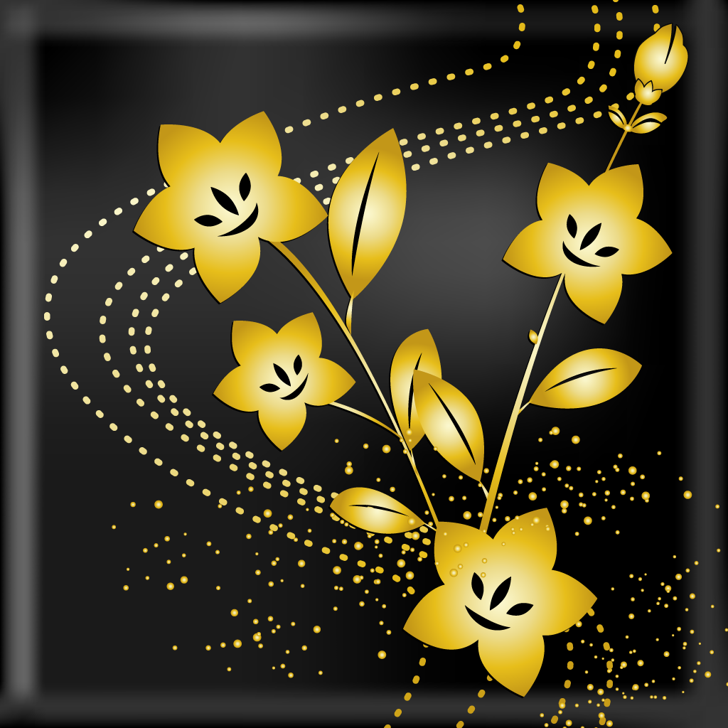 Japanese Cute Wallpapers Ⅱ from Kyoto App Icon