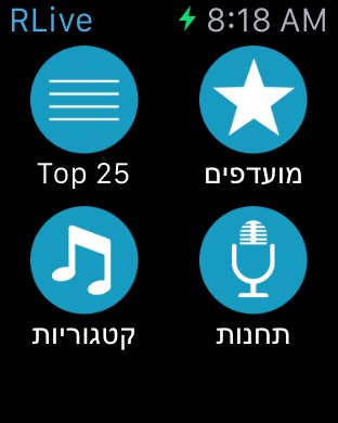 iPhone Screenshot 2
