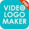 Video Logo Maker Pro