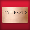 Comenity LLC - Talbots Credit Card App artwork