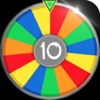 Twisty Wheel 2D - Spin the happy color wheel tap your color as it switch , get happy and relieve yourself and test your reflexes emotions color wheel 