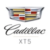 XT5 Owner Guide cadillac xt5 