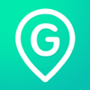 Carrot Rocket Ltd - Family & Friends Locator by GeoZilla artwork