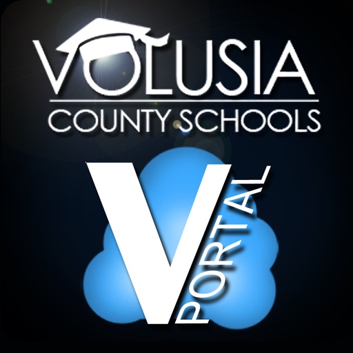 Volusia County Schools VPortal mobile app
