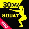 30 Day Squat Pro ~ Perfect Workout For Squat bulgarian split squat 