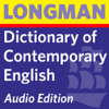 Bethzaida Andino - Longman Ditionary of Contemporary English アートワーク