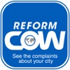 ReformCOW-City Complaints spotify complaints 