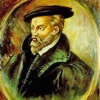 Biography and Quotes for Georgius Agricola:Life history of saxony 