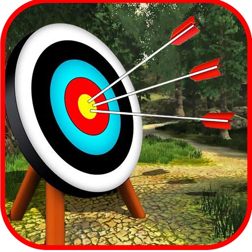 Bow And Arrow Games