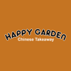 orderYOYO ApS - Happy Garden Chinese Sheffield artwork