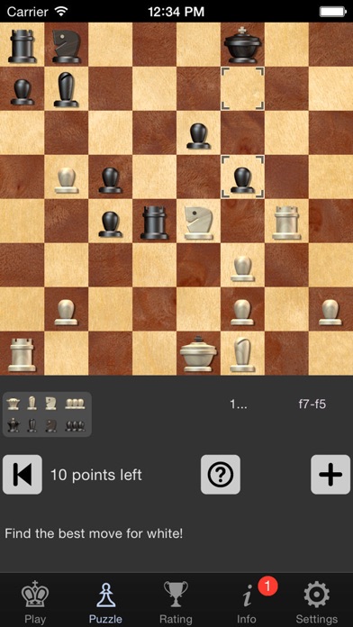iPhone Screenshot 2