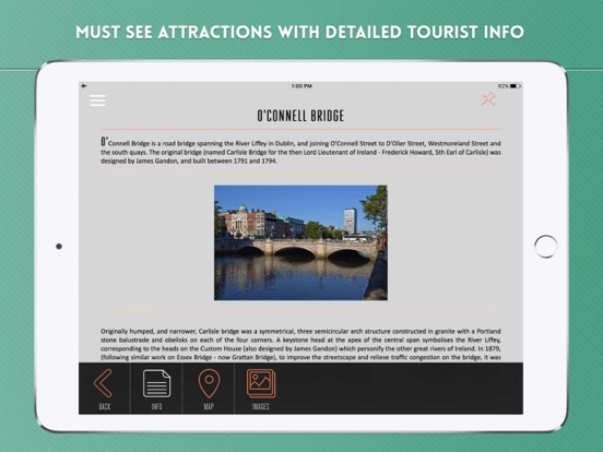 iPad Screenshot 3