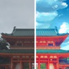Everfilter - transform your photos into artworks - Matrix Dec...