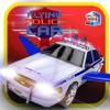 Flying Police Car Simulator & Cop driver games cop games with cars 