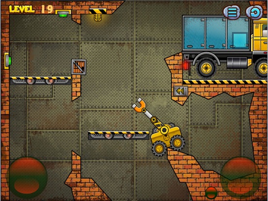 Truck Loader... для iPad
