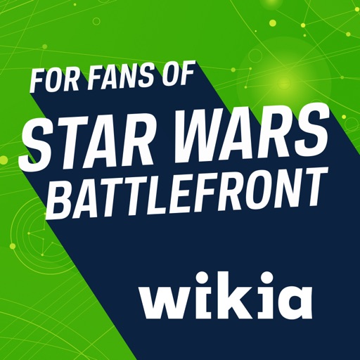 Fandom Community for: Battlefront