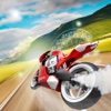Biker Moto Wheels : Bike Racing Skills moto racing wheels 