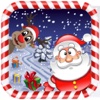 North Pole Frenzy HD action games online 
