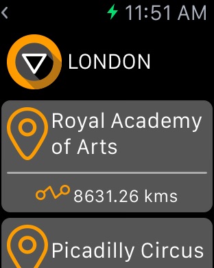 iPhone Screenshot 2