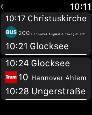 iPhone Screenshot 3