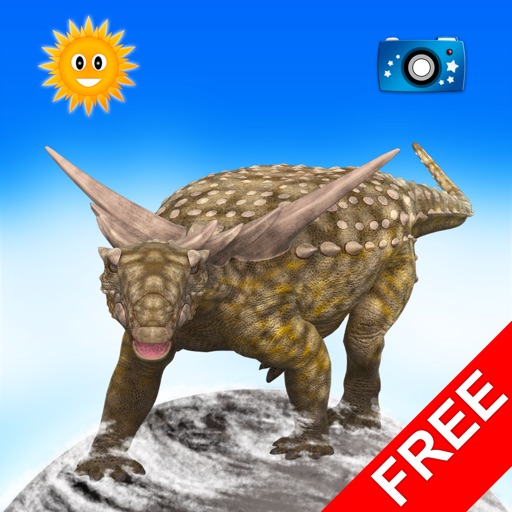 みんな見つけて：恐竜と先史時代の動物（無料バージョン）－子供向け知育ゲーム