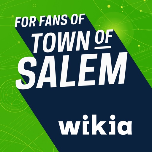 Fandom Community for: Town-of-Salem