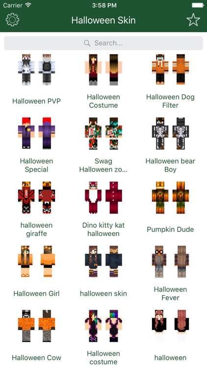 5 best Minecraft PE skins
