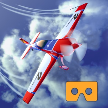 Air Racer VR for iPhone
