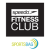 SKOOLBAG PTY LTD - Speedo Fitness Club アートワーク