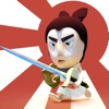 Samurai Sword Battle Madness Pro - blade battle Games