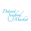 Detroit Seafood Market seafood market 