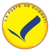 La Poste de Djibouti djibouti 
