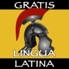 Lingua Latina Verbs - Latin Verbs - Free action verbs 