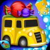 Kamran Abid - Candy Truck Wash – Crazy Kids & Teens Game 2017 artwork