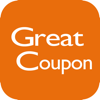 youae zhao - Coupons for Great Clips Check In App artwork