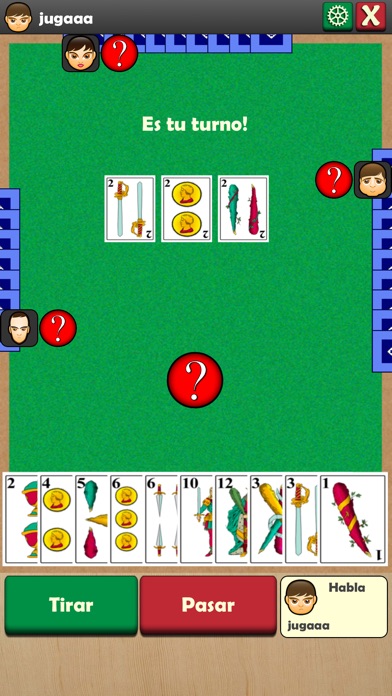 iPhone Screenshot 2