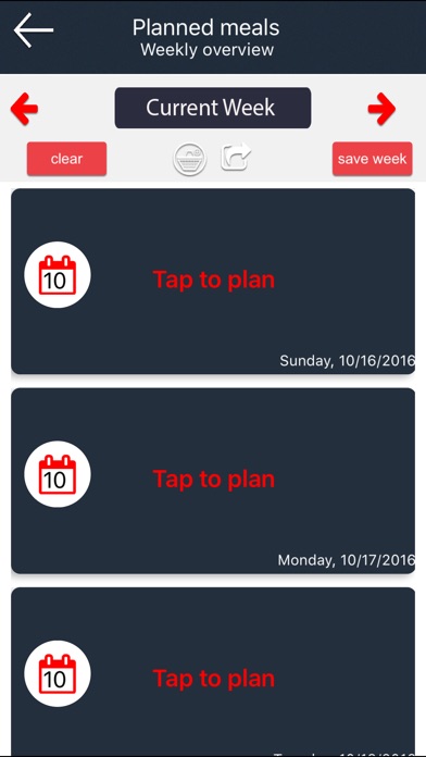 iPhone Screenshot 4