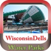 Great App For Wisconsin Dells Water Parks Guide wilderness wisconsin dells 