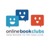 Online Book Clubs literature book online 
