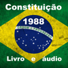 Jose Leao Bicalho Neto - Constituição 1988 アートワーク