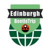 Edinburgh travel guide and offline city map, Beetletrip Augmented Reality Scotland Metro Train and Walks hotels edinburgh scotland 