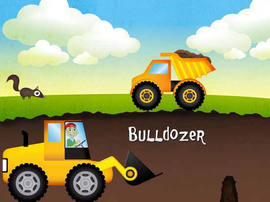 iPad Screenshot 4
