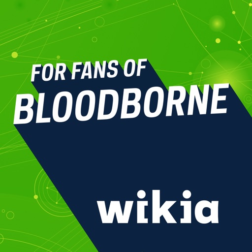 Fandom Community for: Bloodborne