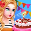 BFF Birthday Bash! Party Planner SPA & Makeover birthday party planner 